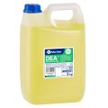 MERIDA DEA - liquid soap 5 kg, yellow